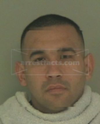 James Anthony Gutierrez