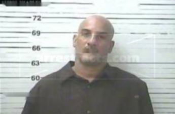 Roderick Wayne Bowers