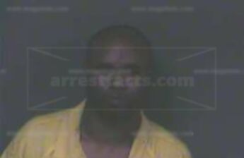 Aaron Demetrice Gary