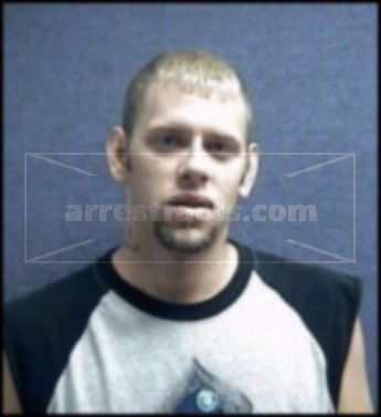 Michael Wayne Courtney