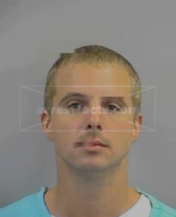 Travis William Halterman