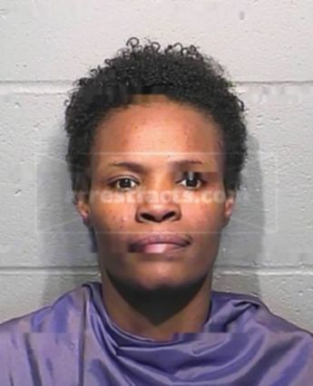 Rita Shanta Green