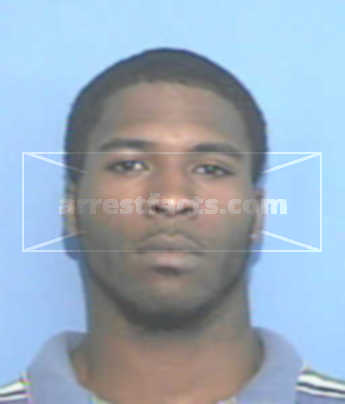 Javon Deandre Sanders