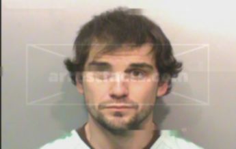 Justin Carl Bush