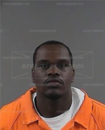 Rodney Eugene Whitaker