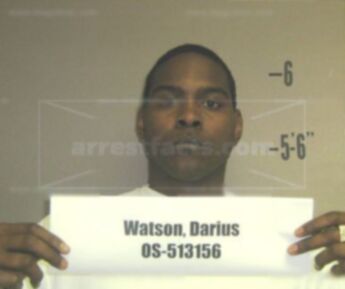 Darius Watson