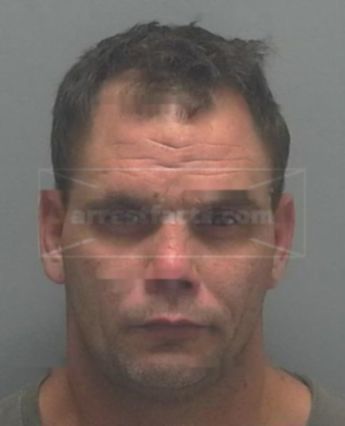 David Anthony Gearhart