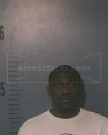 Jerron Lavaughn Hudnell