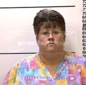 Suzette Harvey