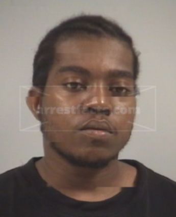 Dimitri Olajuwon Anderson