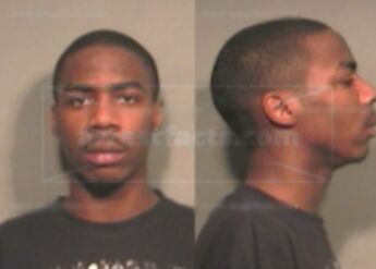 James Maurice Shivers