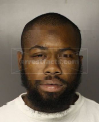 Jermaine Tyrone Cox