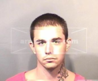 Nicholas Harold Burttram