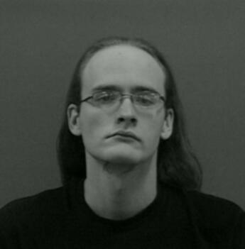 Johnathan David Phillips