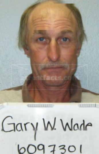 Gary W Wade