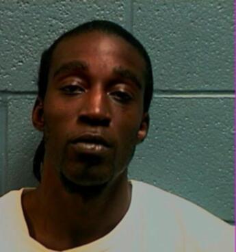 Frank Jermaine Williams