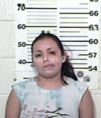 Beatrice Cruz Hernandez