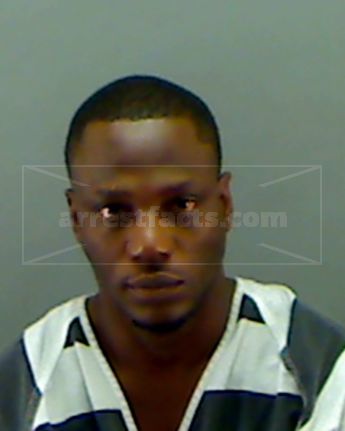 Marcus Dewayne Williams