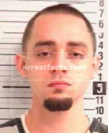 Michael Anthony Harris