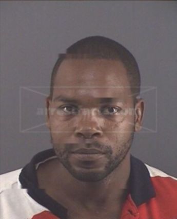 Dwight Antonio Robinson