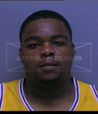 Deshaun Marquise Ford