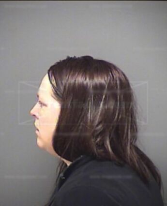 Beth Marie Martin