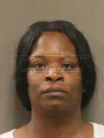 Tereye Yolanda Taylor