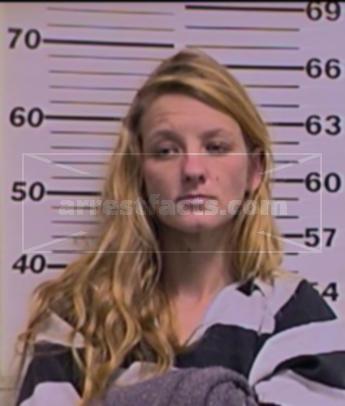 Latasha Leeann Hickman