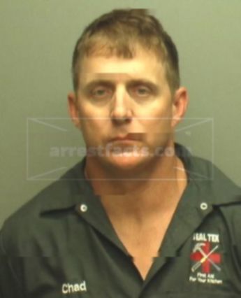Chad Michael Mays