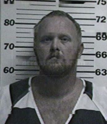 Steven Ladale Robertson