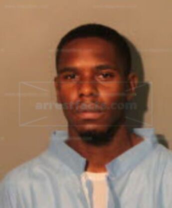 Tarius Martin
