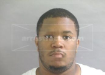 Deon Anthony Brooks