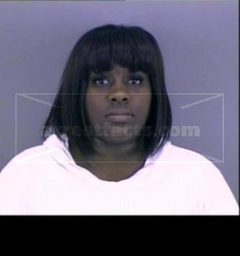 Aikeshia Nicole Earl