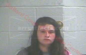 Erica Marie Worley