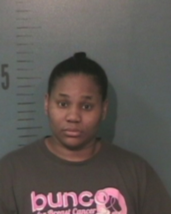 Veronica Yvette Braxton