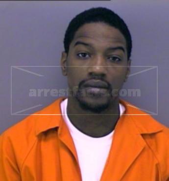 Robbie Lamont Jackson