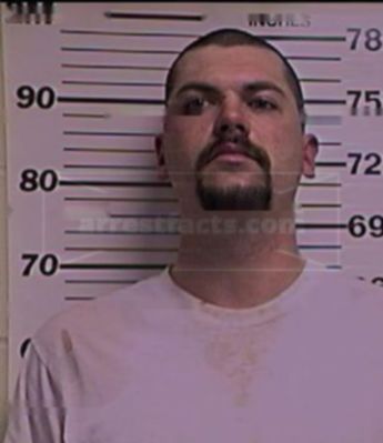 Joshua Lance Williams