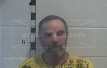 Jeffrey Wayne Ivey