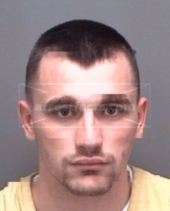 Andrew Allen Rimes