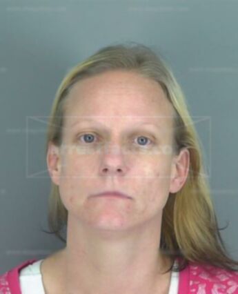 Jennifer Marie Powell