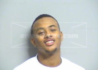 Destin Daquan Metoyer