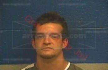 Jerrod Tanner Branham