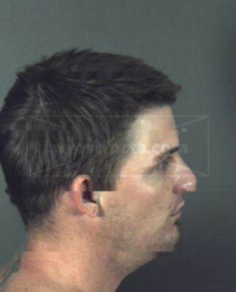 Blake Scott Coker