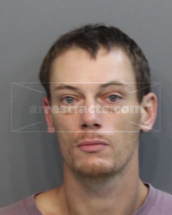 Chad Allen Sisson