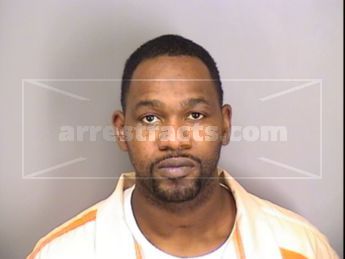 Rodrick Cardell Lockett