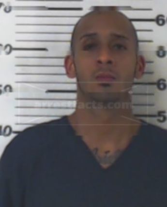 Thomas Anthony Quintanilla