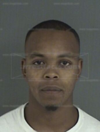 Travion Deshun Williams