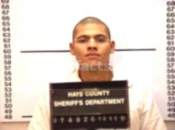 Joe Ventura Rodriguez