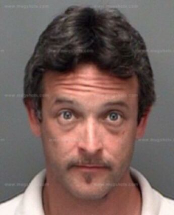 Douglas Craig Palas