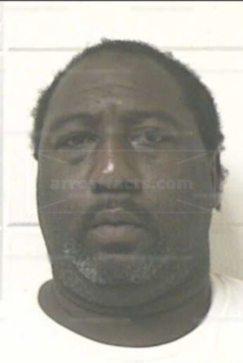 Darrell Jerome Richardson